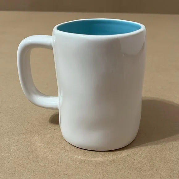 Tea Mug - Picture 2 of 4